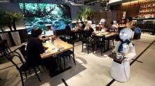 This Japanese Robot Cafe Is Improving Employment Accessibility for People With Disabilities